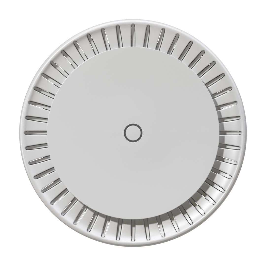 MikroTik cAP AX1800 Dual-Band Wi-Fi 6 Ceiling Access Point CAPGI-5HAXD2HAXD