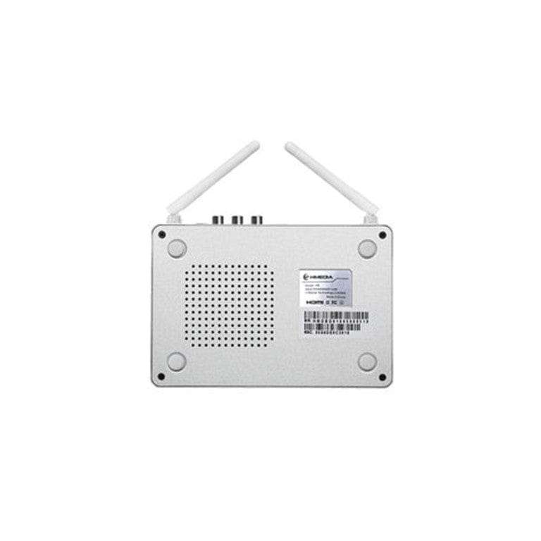 HiMedia H9 Octa Core UHD 4K Android Media Player CAS-H9