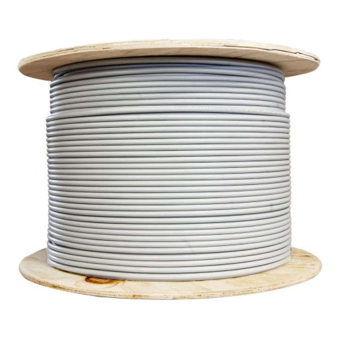 Acconet CAT6 STP Roll Cable 500m White CAT6-500
