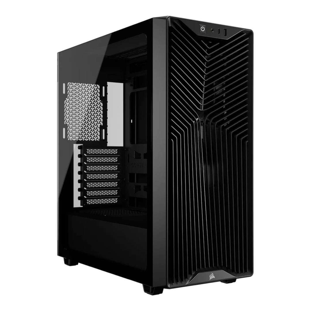 Corsair 3200D RS Mid-Tower PC Case Black CC-9011334-WW