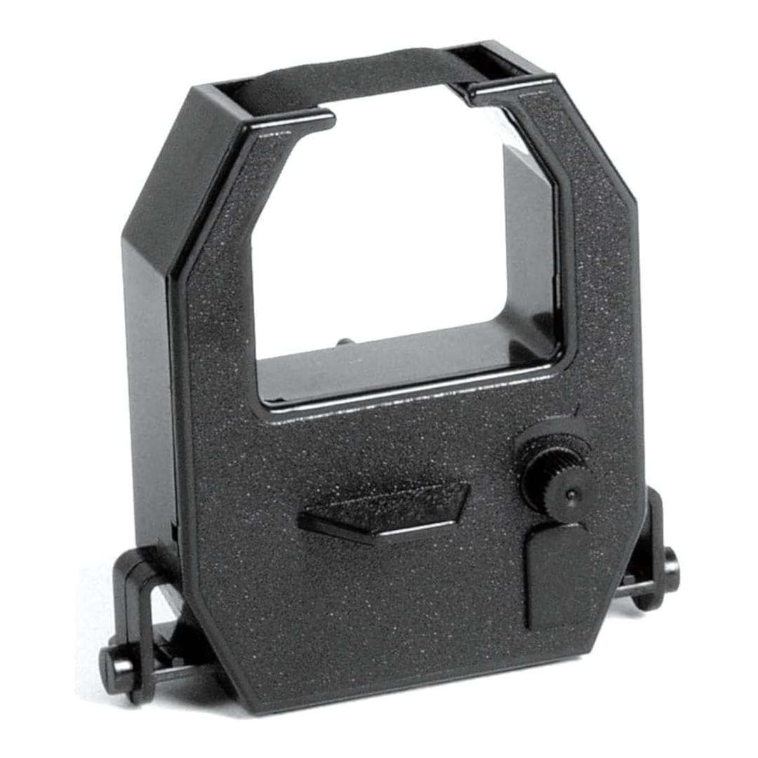 Amano PIX & TCX Series Time Clock Black Ribbon Cartridge CE-315151