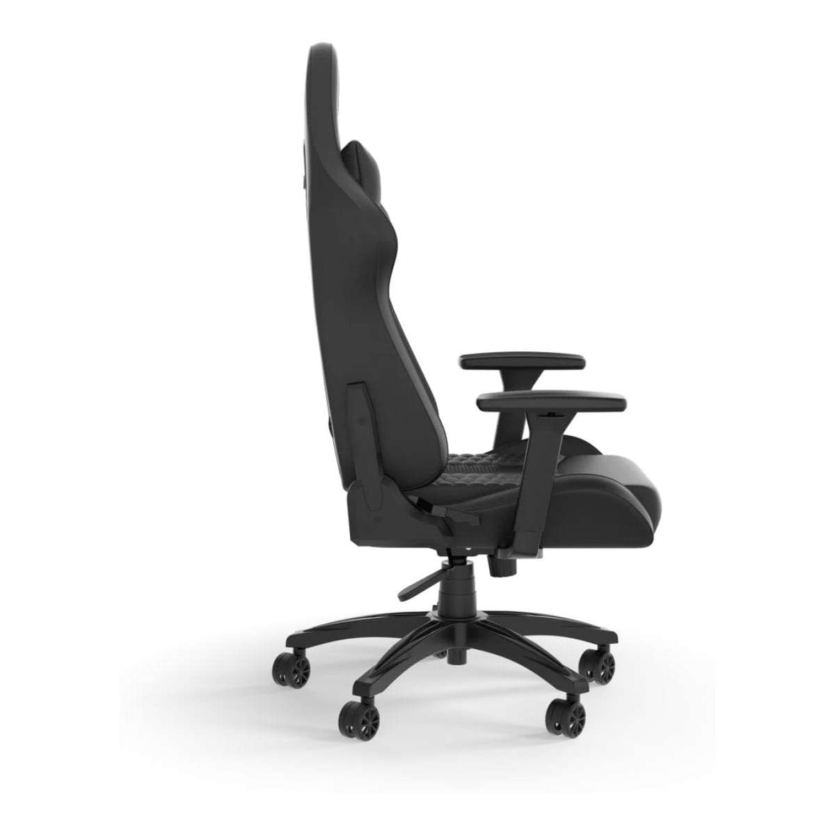 Corsair TC100 RELAXED Gaming Chair Black CF-9010050-WW
