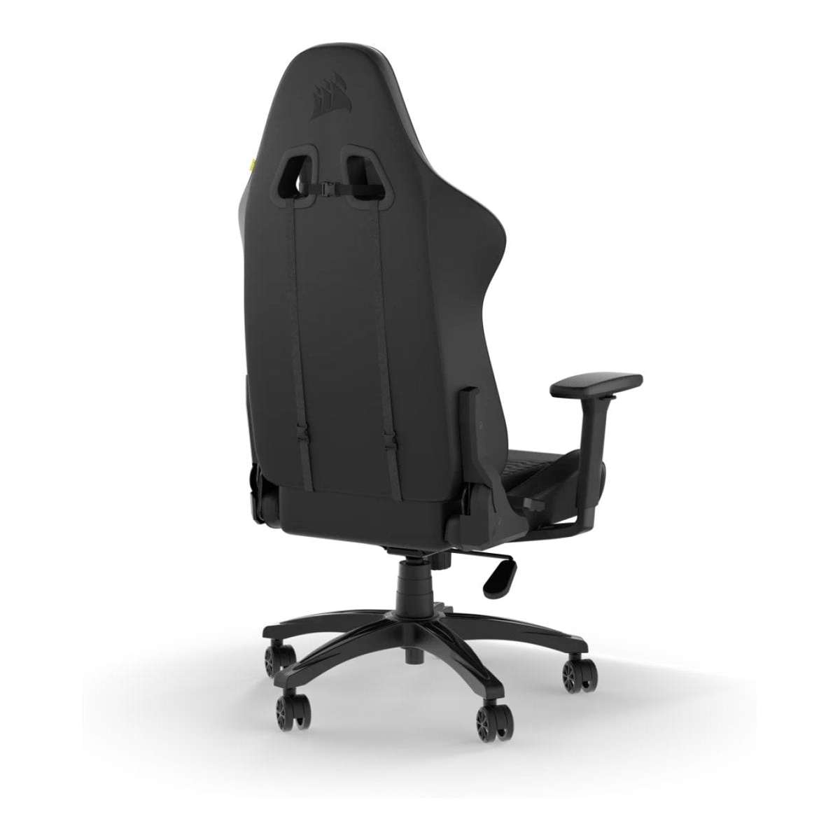 Corsair TC100 RELAXED Gaming Chair Black CF-9010050-WW