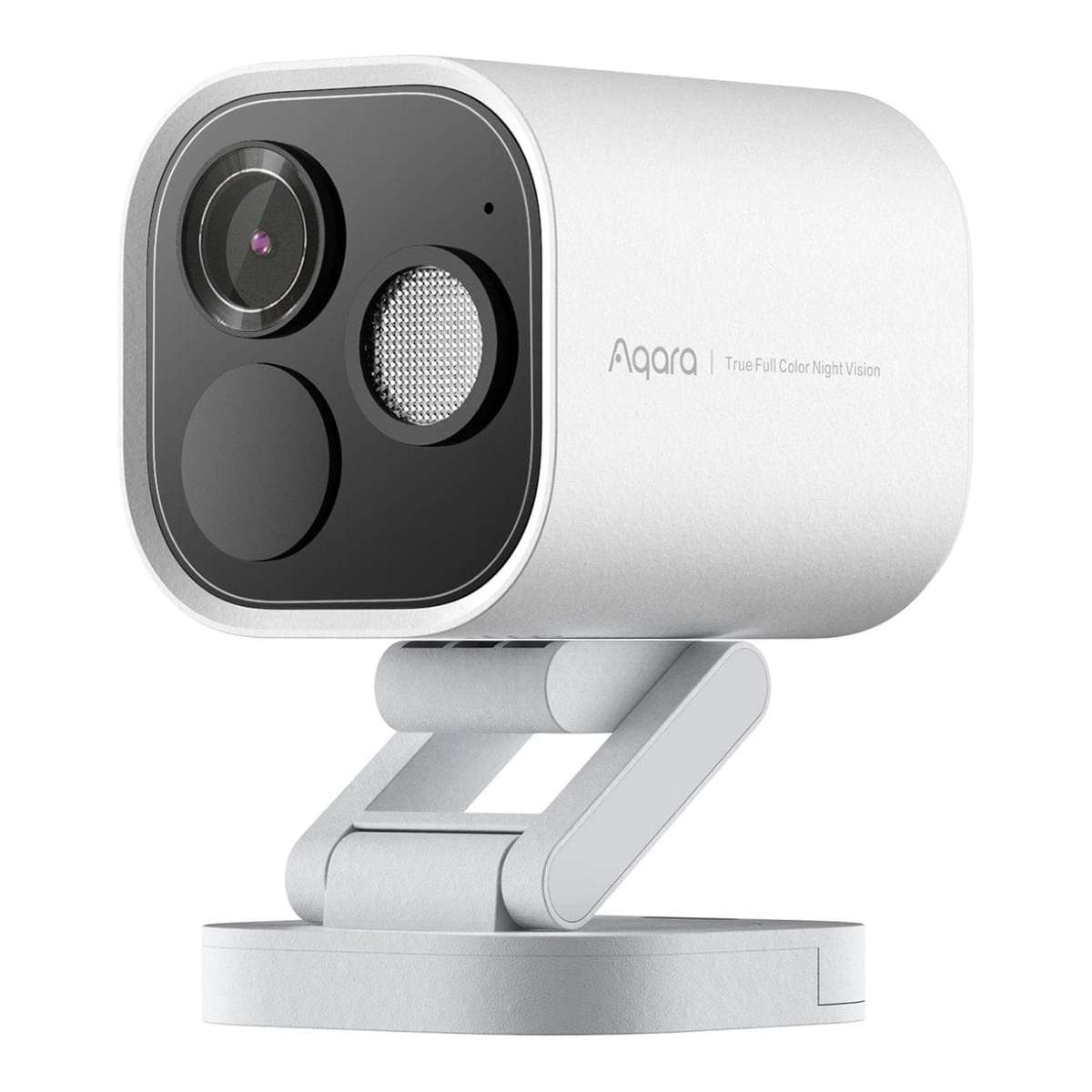Aqara G5 Pro 32GB Wi-Fi Camera Hub White CH-C07D-W