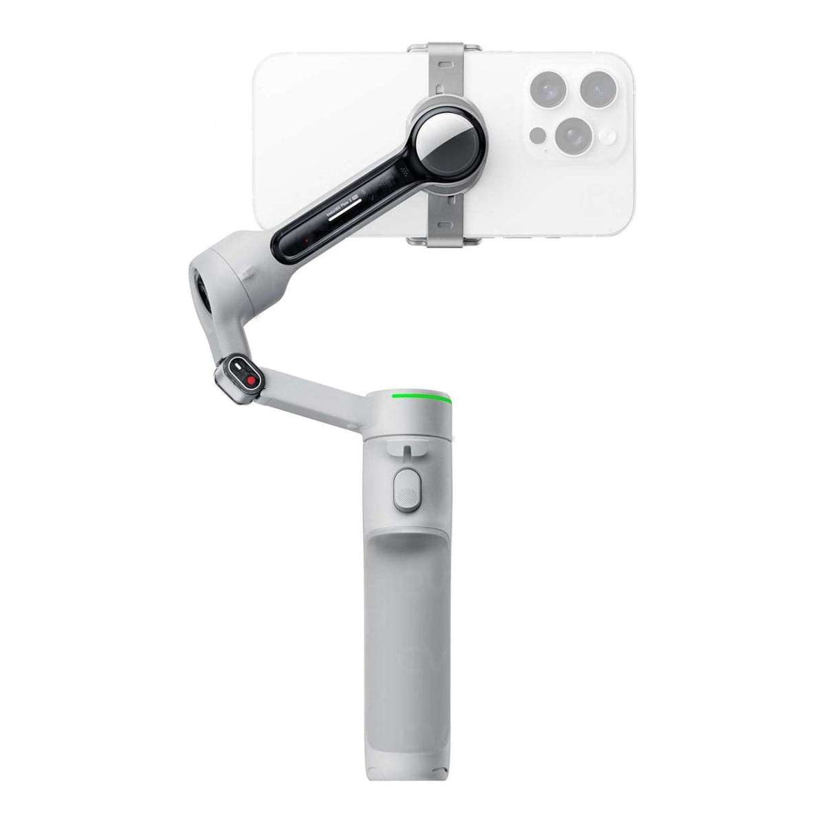 Insta360 Flow 2 Pro Smartphone Gimbal - Stone Gray CINSABQB-G