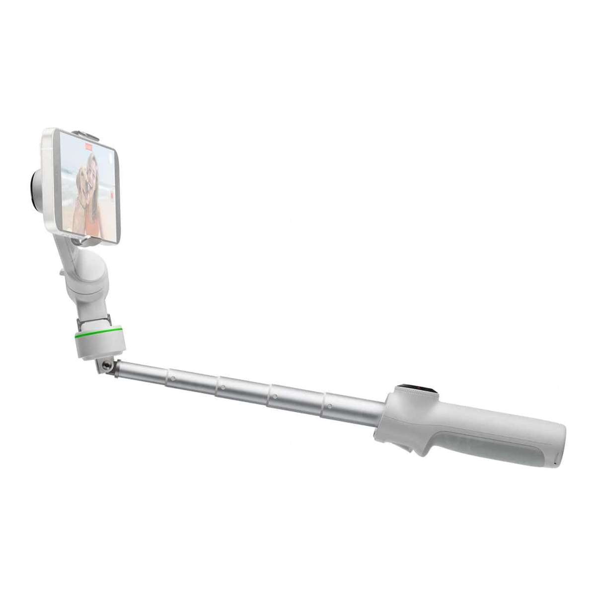 Insta360 Flow 2 Pro Smartphone Gimbal - Stone Gray CINSABQB-G