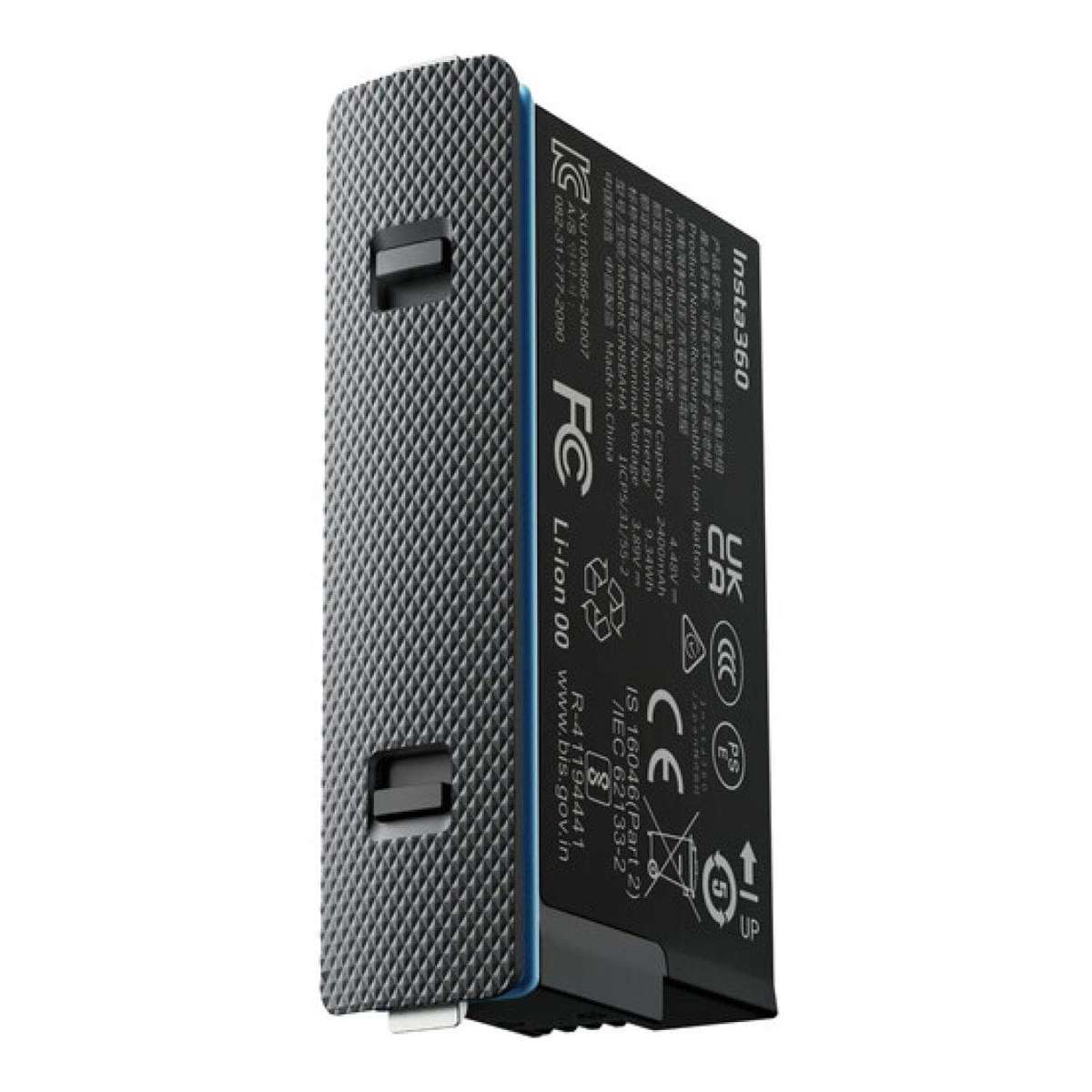Insta360 X5 2400mAh Rechargeable Battery CINSBAHA