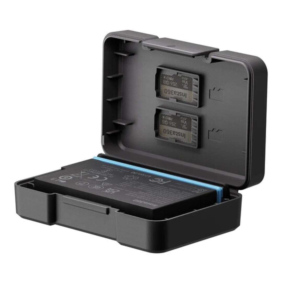 Insta360 X5 2400mAh Rechargeable Battery CINSBAHA
