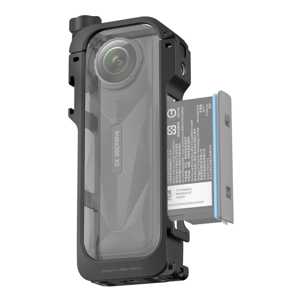 Insta360 X5 Utility Frame CINSBAHN