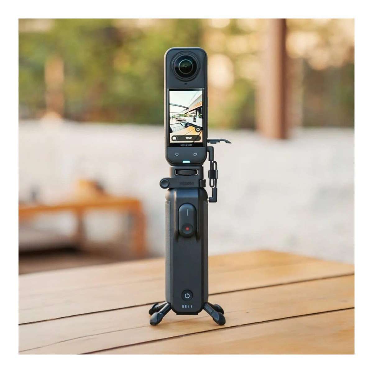 Insta360 FOMO Power Handle CINSEAVH