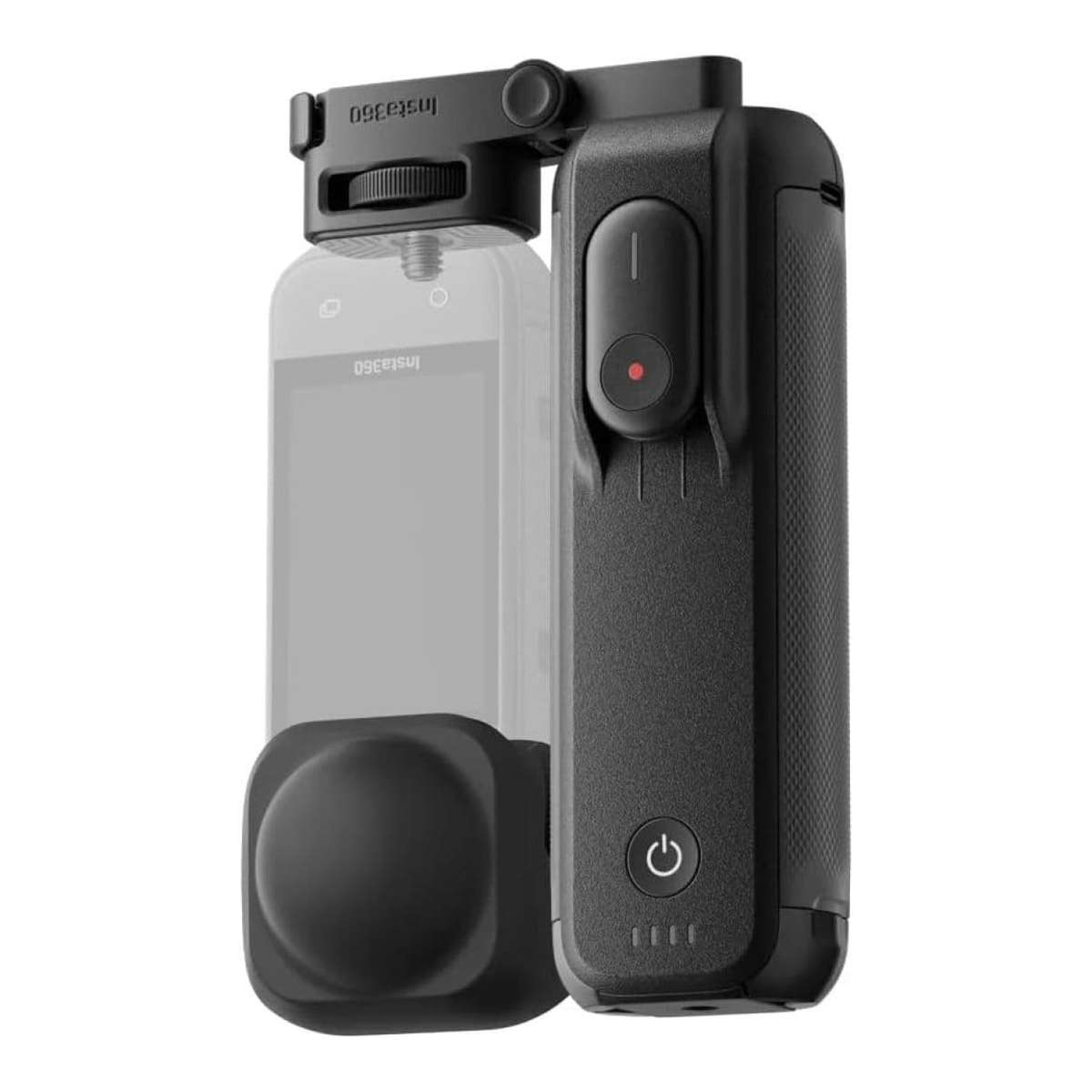 Insta360 FOMO Power Handle CINSEAVH
