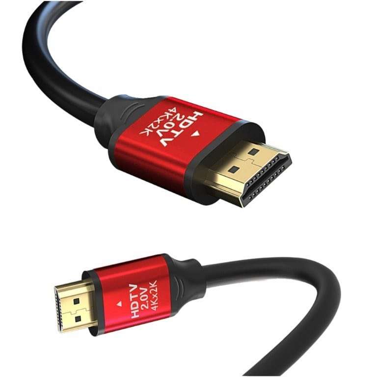 Parrot 4K 60Hz HDMI Cable 5m CL1005-4K