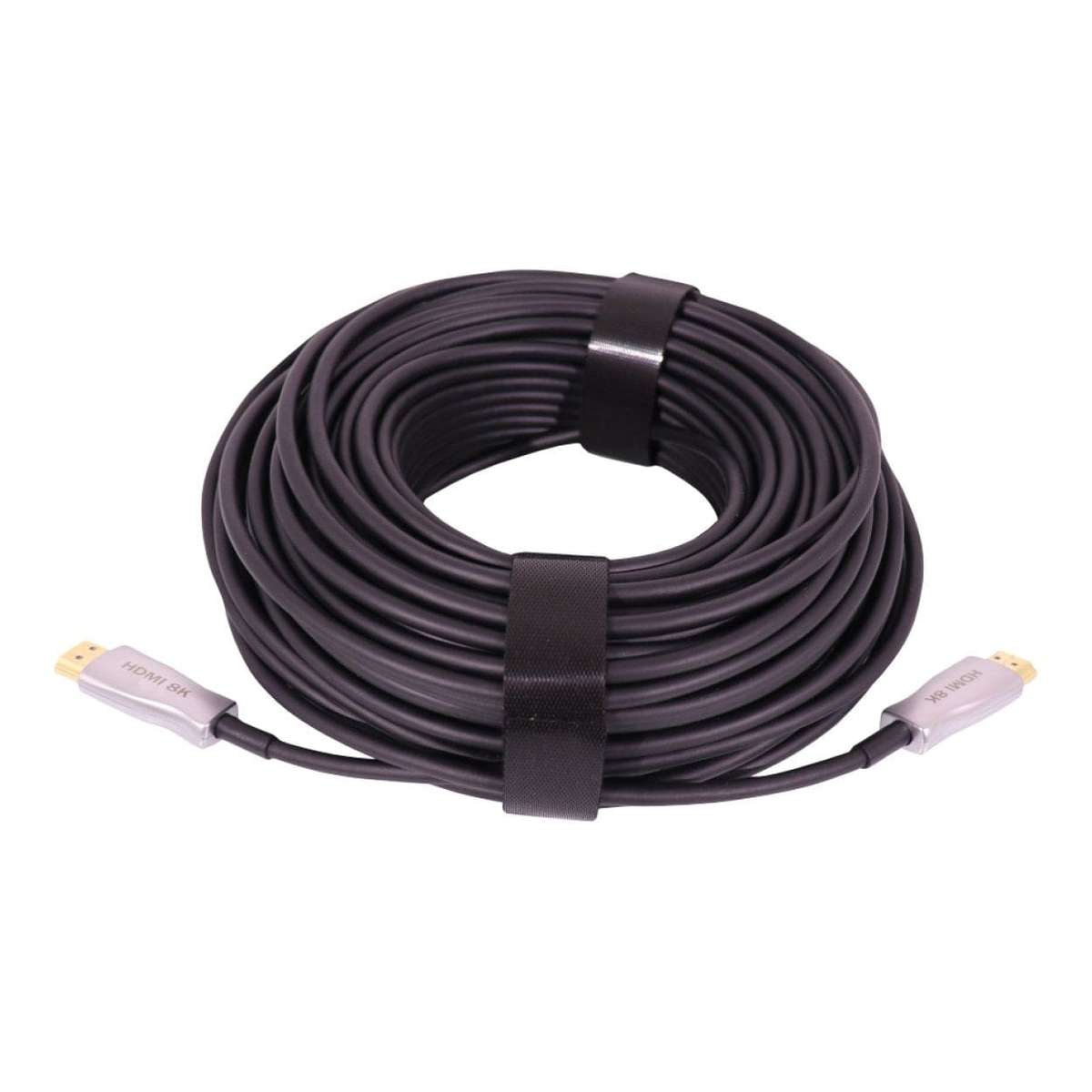 Parrot CL1030A 30m 8K Fibre HDMI 2.1 Cable