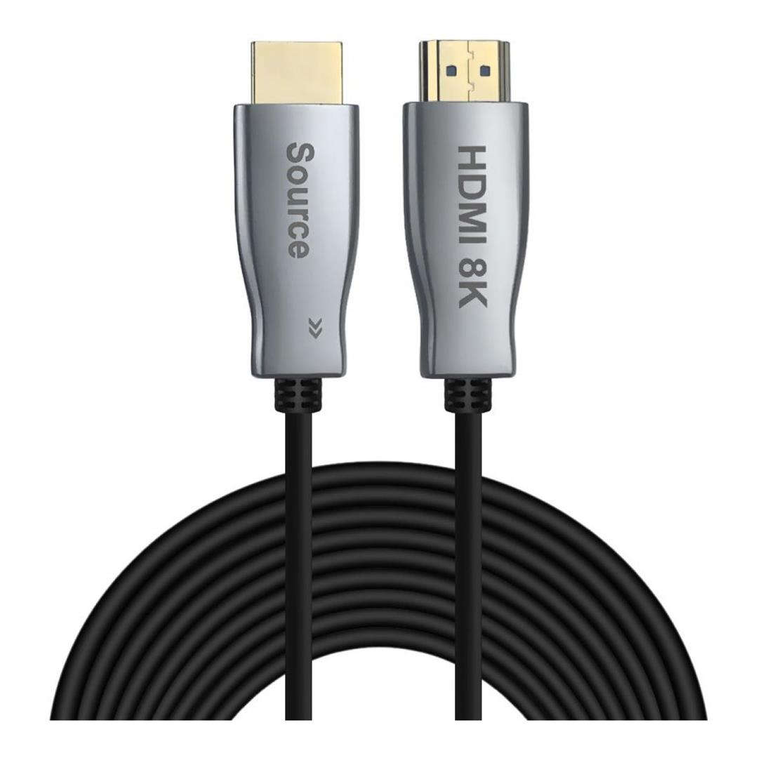 Parrot CL1030A 30m 8K Fibre HDMI 2.1 Cable