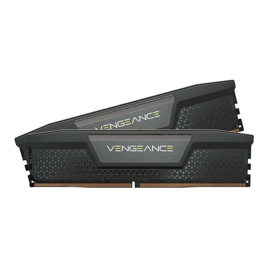 Corsair Vengeance CMK64GX5M2X6800C32 Memory Module 64GB DDR5 6800MHz