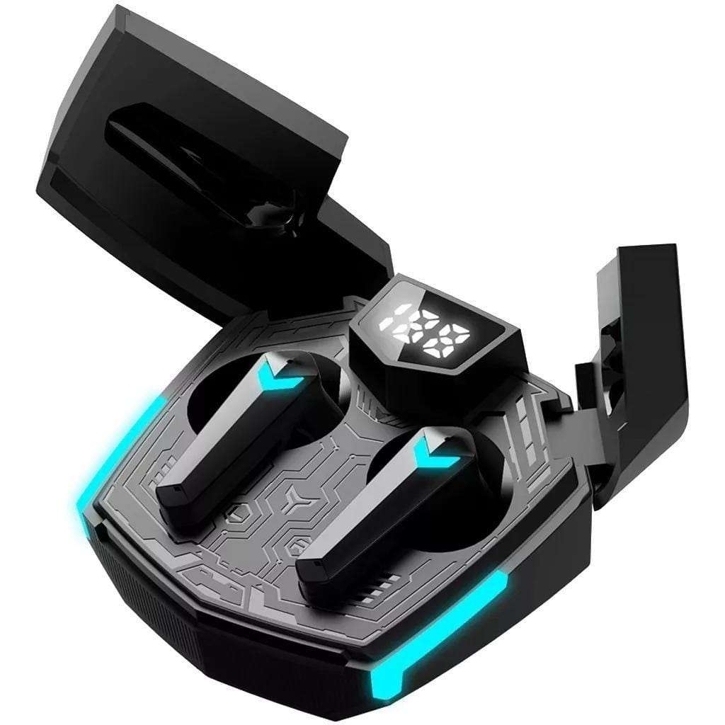 Canyon GTWS-2 True Wireless BlueTooth 5.3 Earbuds - Black CND-GTWS2B