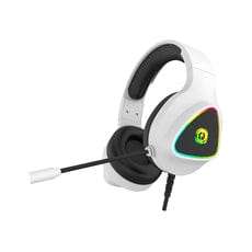 Canyon Shadder Wired Gaming Headset While CND-SGHS6W