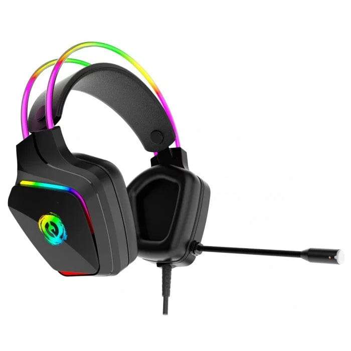 Canyon Darkless GH-9A Wired Gaming Headsets Black CND-SGHS9A