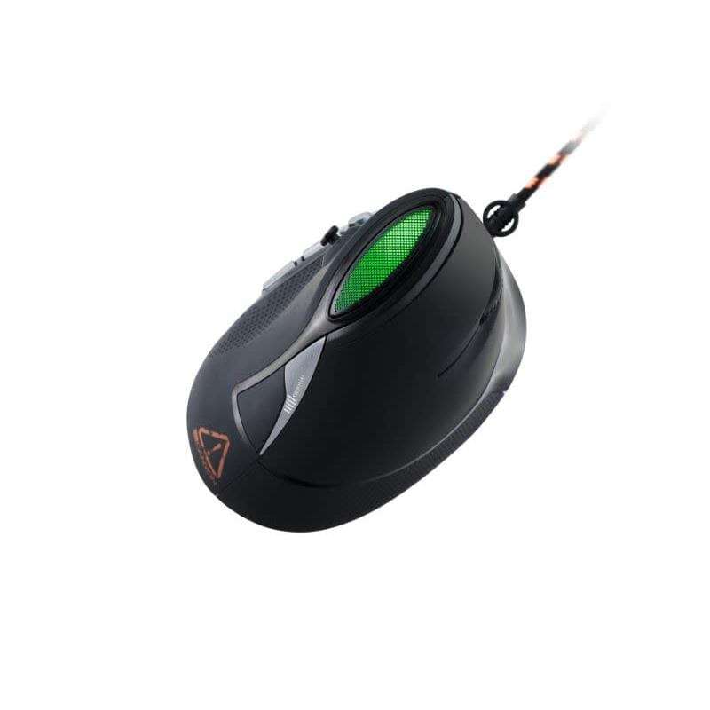 Canyon Emisat GM-14 Wired Vertical Gaming Mouse CND-SGM14RGB