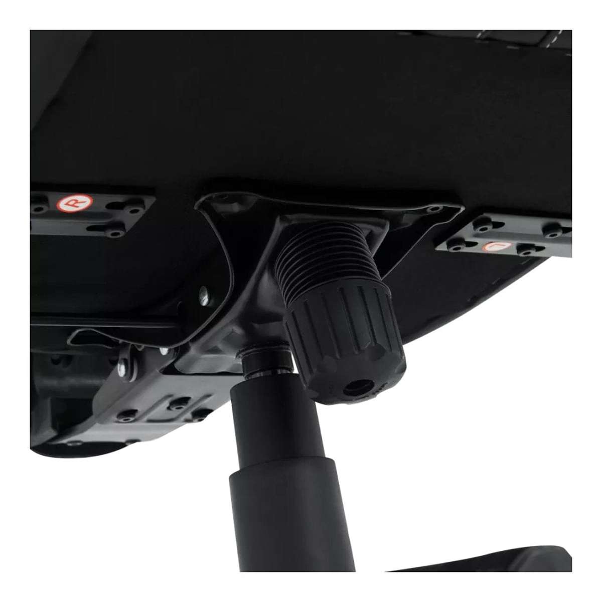 Canyon Morphos ABCH01 Ergonomic Gaming Chair Black CNS-ABCH01BW