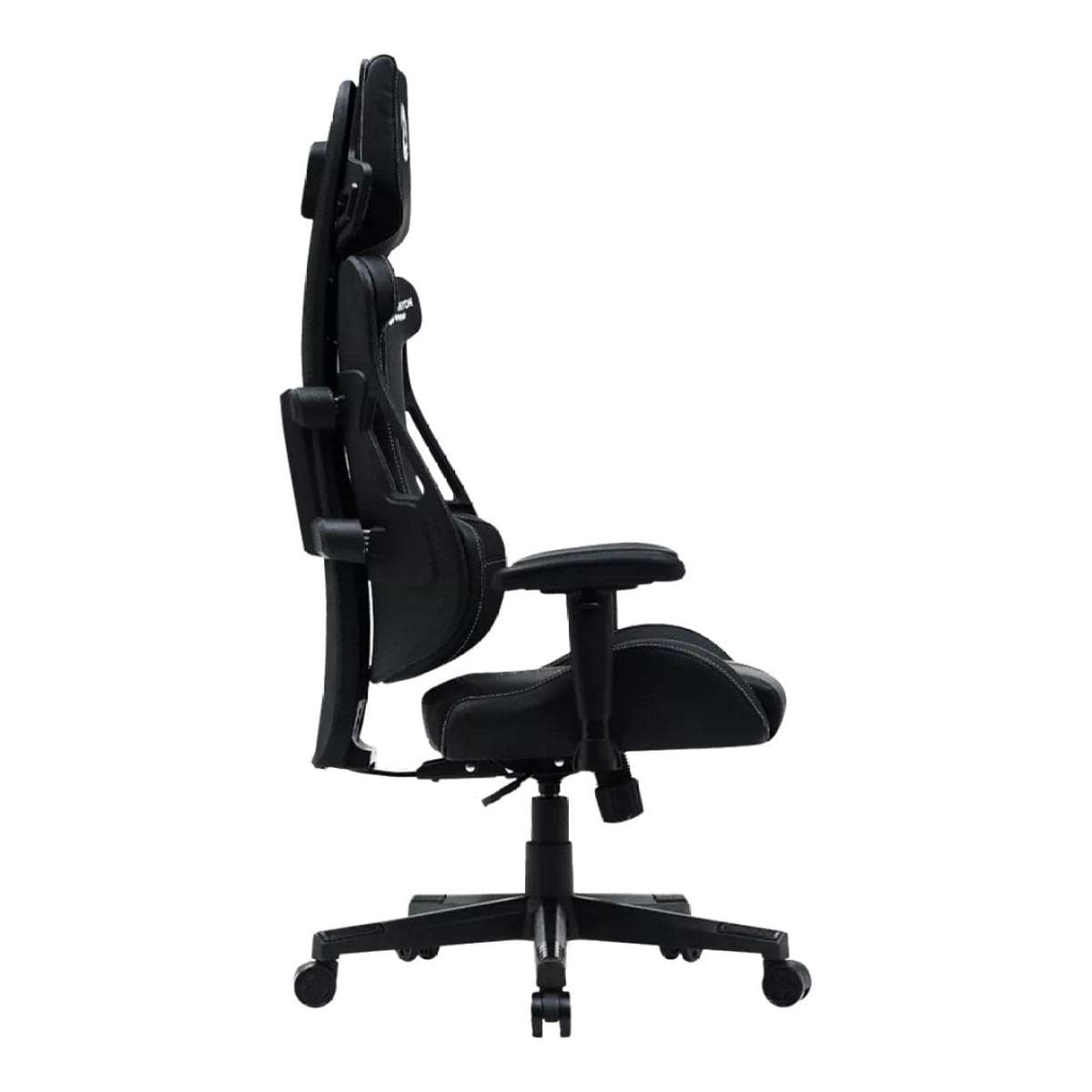 Canyon Morphos ABCH01 Ergonomic Gaming Chair Black CNS-ABCH01BW