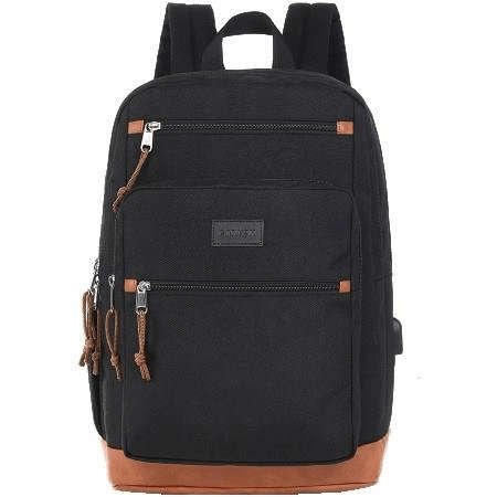 Canyon BPS-5 15.6-inch Notebook Backpack CNS-BPS5BBR1