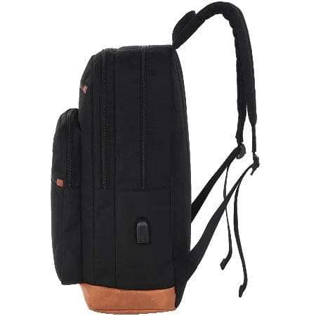 Canyon BPS-5 15.6-inch Notebook Backpack CNS-BPS5BBR1