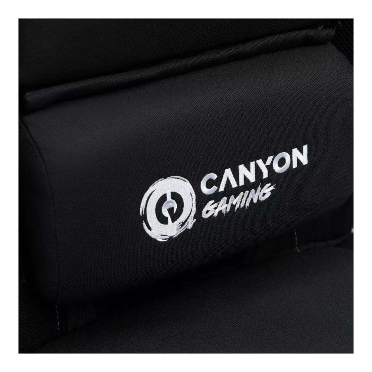 Canyon Shift MCCH01 Transformer Gaming Chair Black CNS-MCCH01