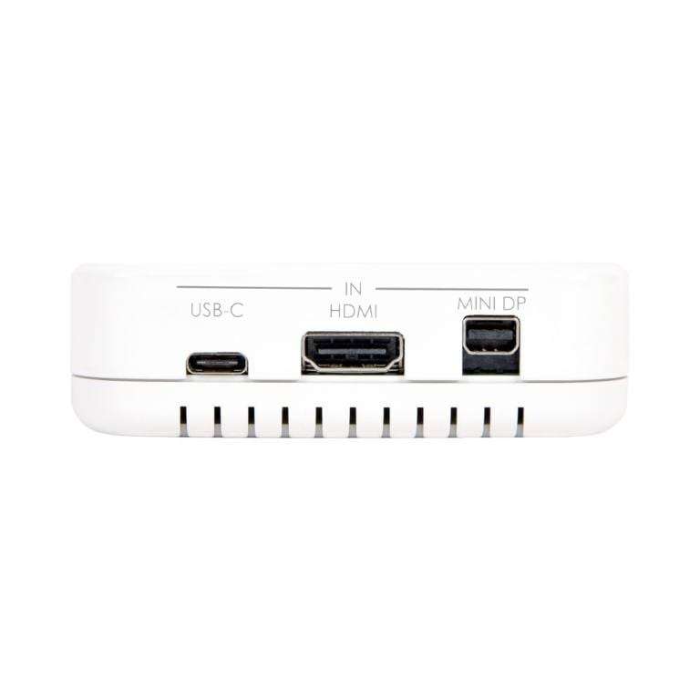 Cypress UHD+ Multi-Format to HDMI Output Switcher CNV-CPLUS-31PS