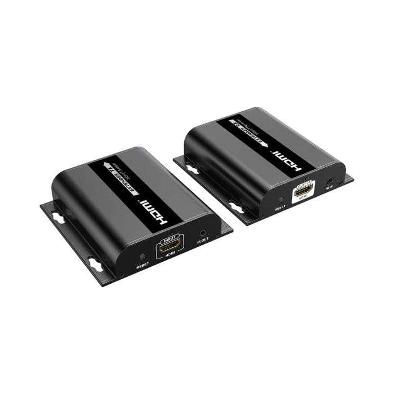 Lenkeng 120m HDMI Extender 60Hz 1080p Receiver Module CNV-LKV383-4.0-RX