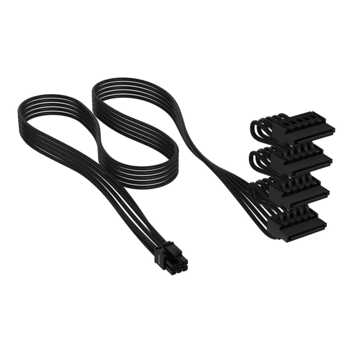 Corsair Premium Individually Sleeved Type-5 Pro Kit PSU Cables CP-8920292