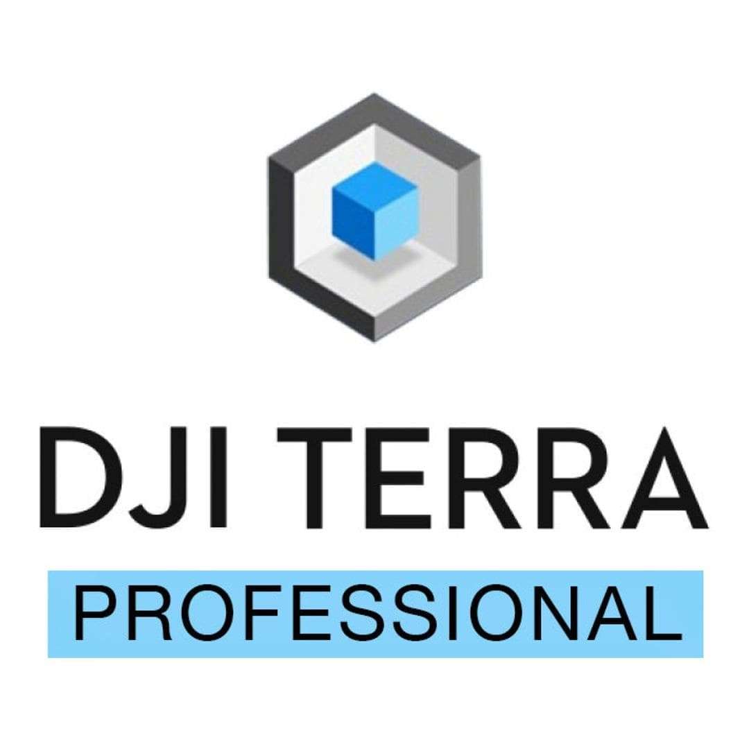 DJI Terra Pro Overseas 1 Year Licence - 1 Device CP.QT.00002768.01