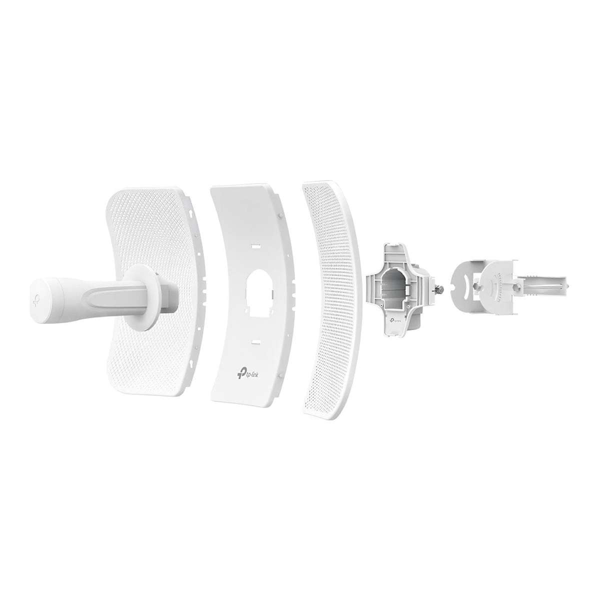 TP-Link Pharos CPE610 5GHz 300Mbps 23dBi Wi-Fi Outdoor CPE Antenna