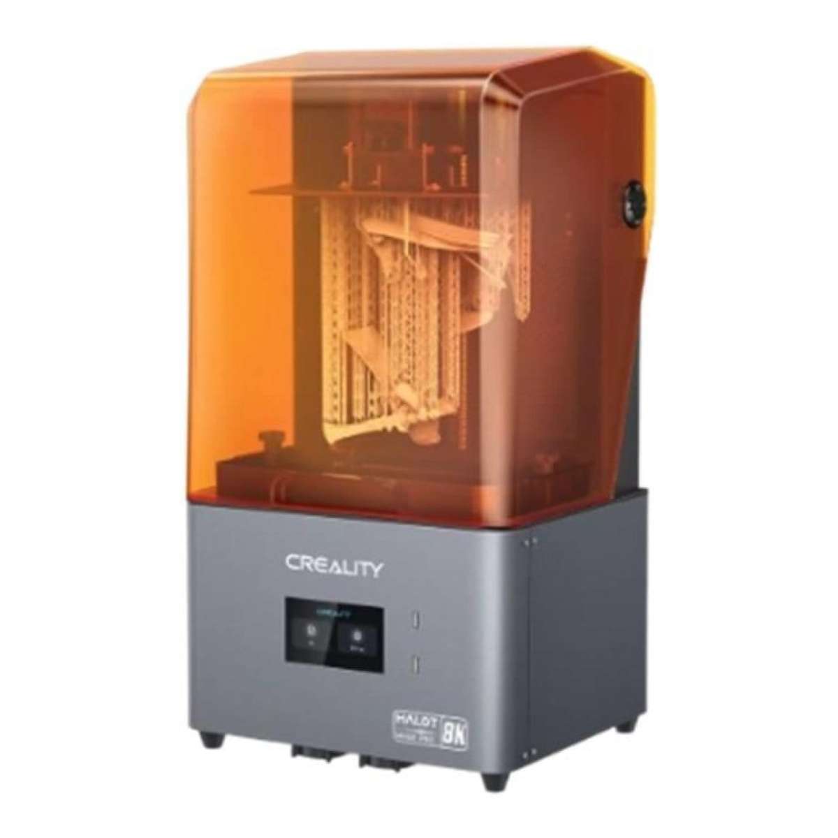 Creality 3D Halot R6 Resin 3D Printer