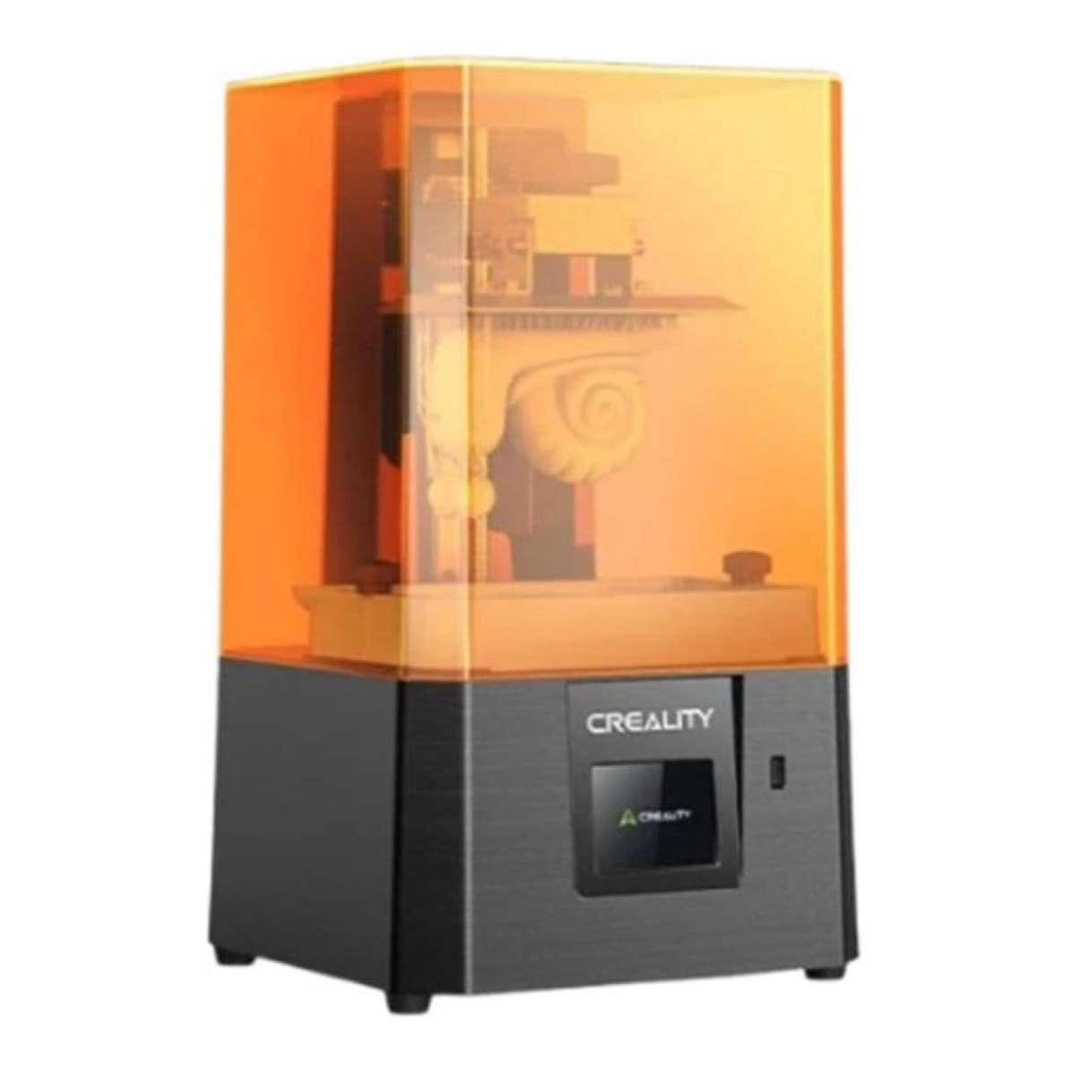 Creality 3D Halot R6 Resin 3D Printer