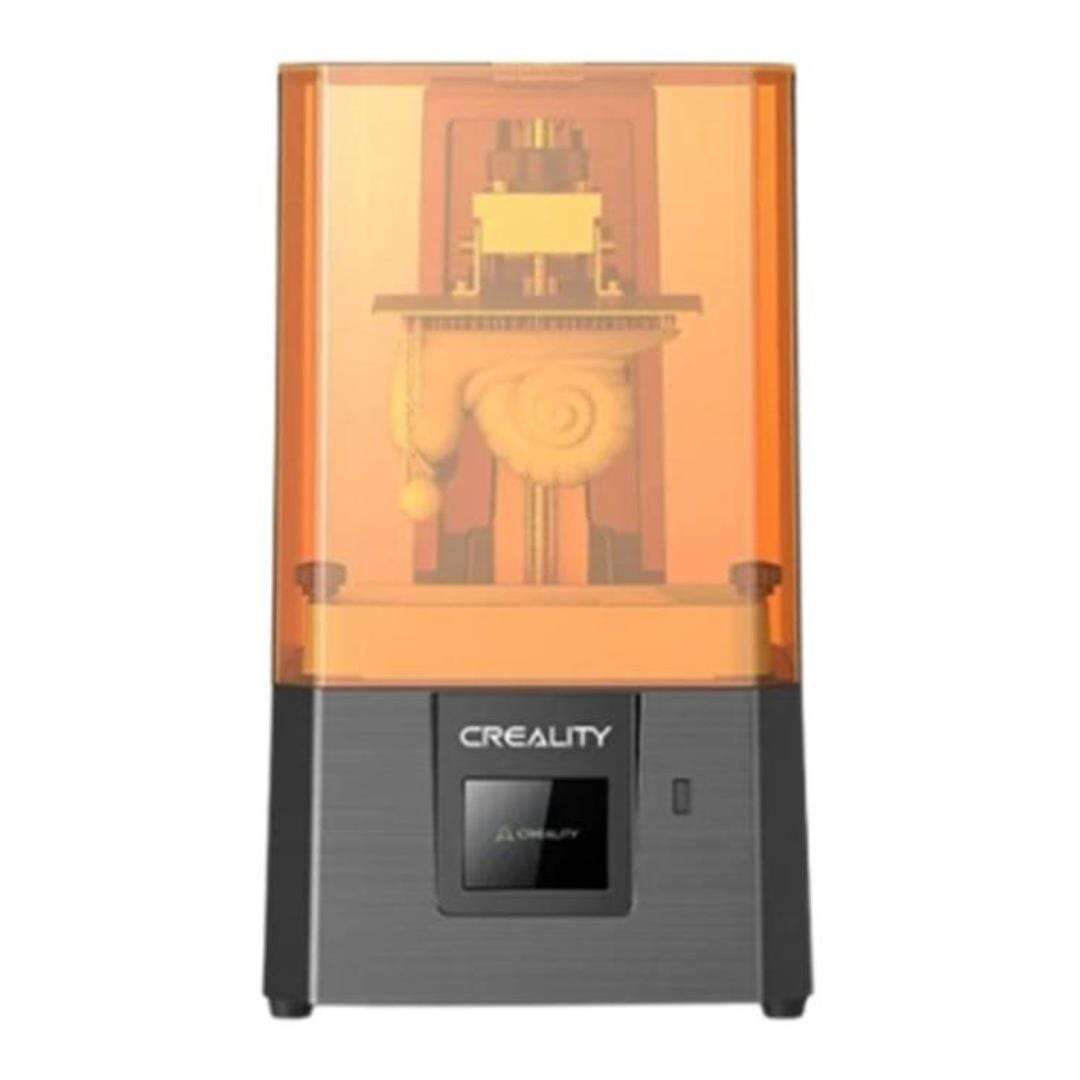 Creality 3D Halot R6 Resin 3D Printer
