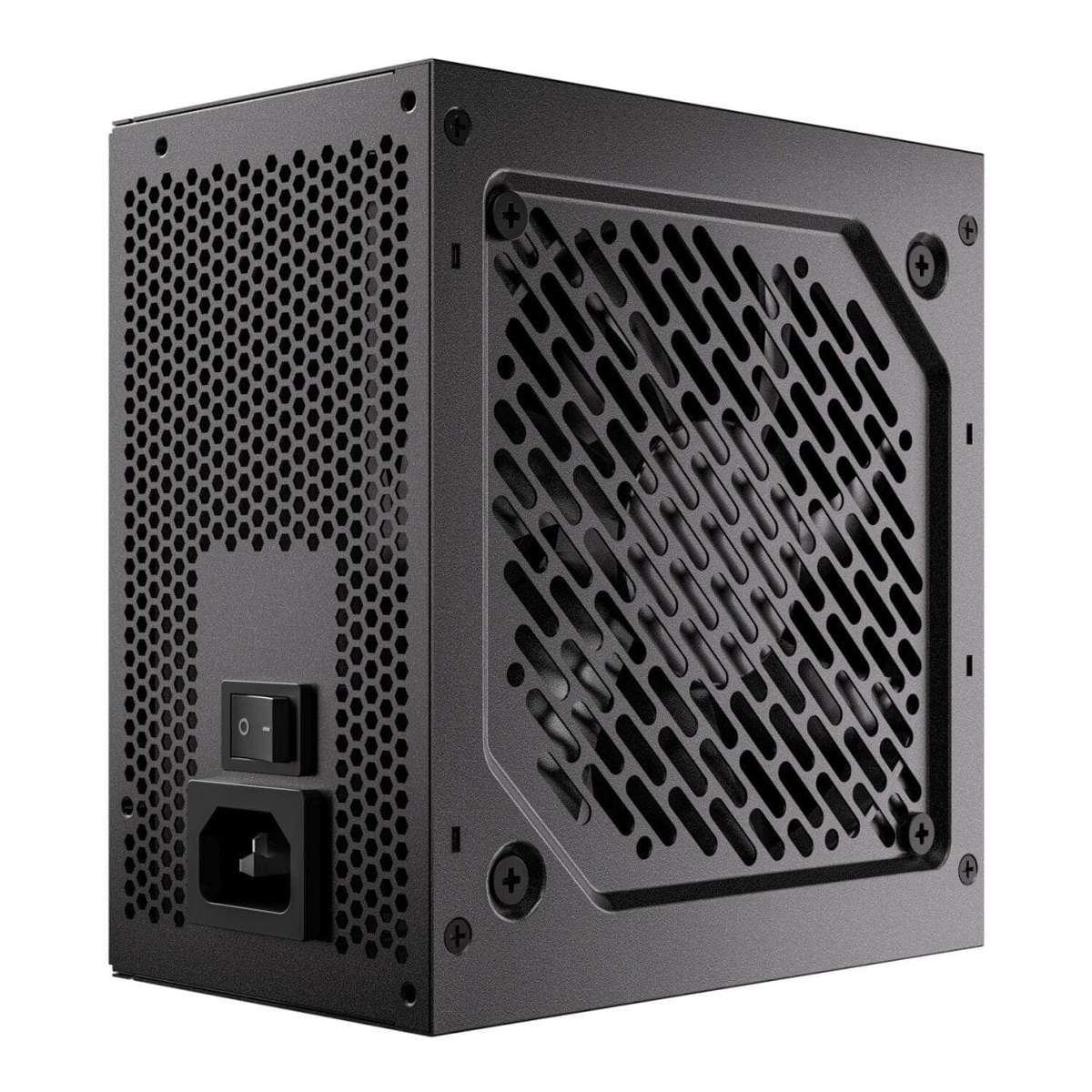 Antec CSK1000 Pro 1000W 80 PLUS Bronze Semi-Modular ATX 3.1 Power Supply