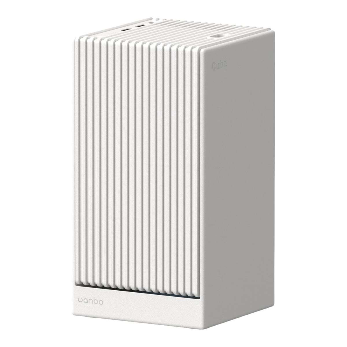 Wanbo Cube 2 Pro 1080P 500ANSI Android 11 Smart Home Theatre Projector