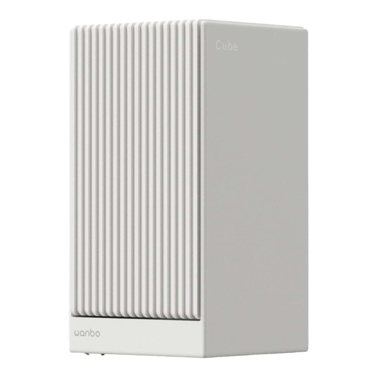 Wanbo Cube 2 Pro 1080P 500ANSI Android 11 Smart Home Theatre Projector