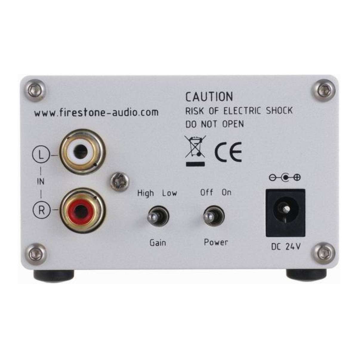 FSA Class-A Headphone Amplifier CUTEBEYOND