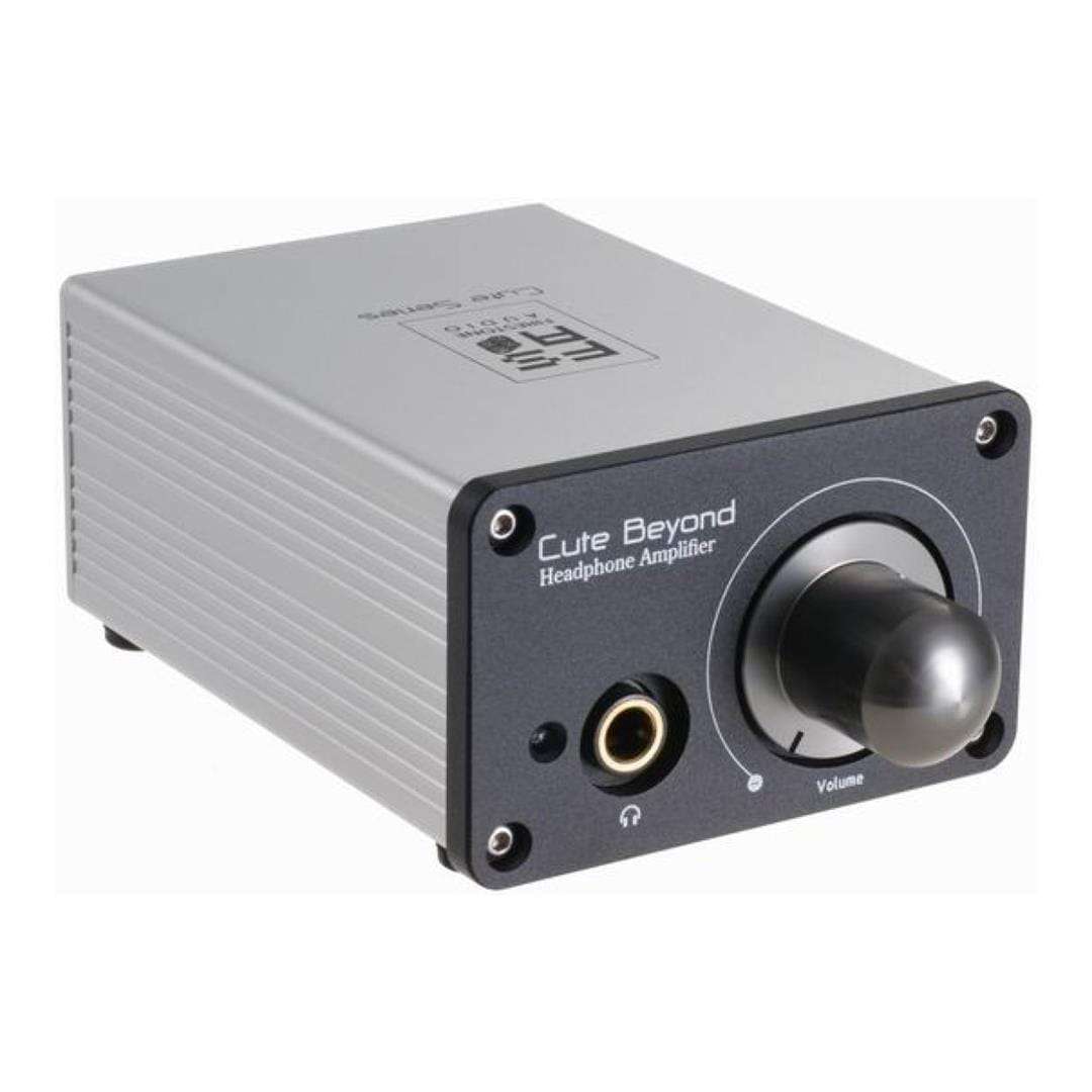 FSA Class-A Headphone Amplifier CUTEBEYOND
