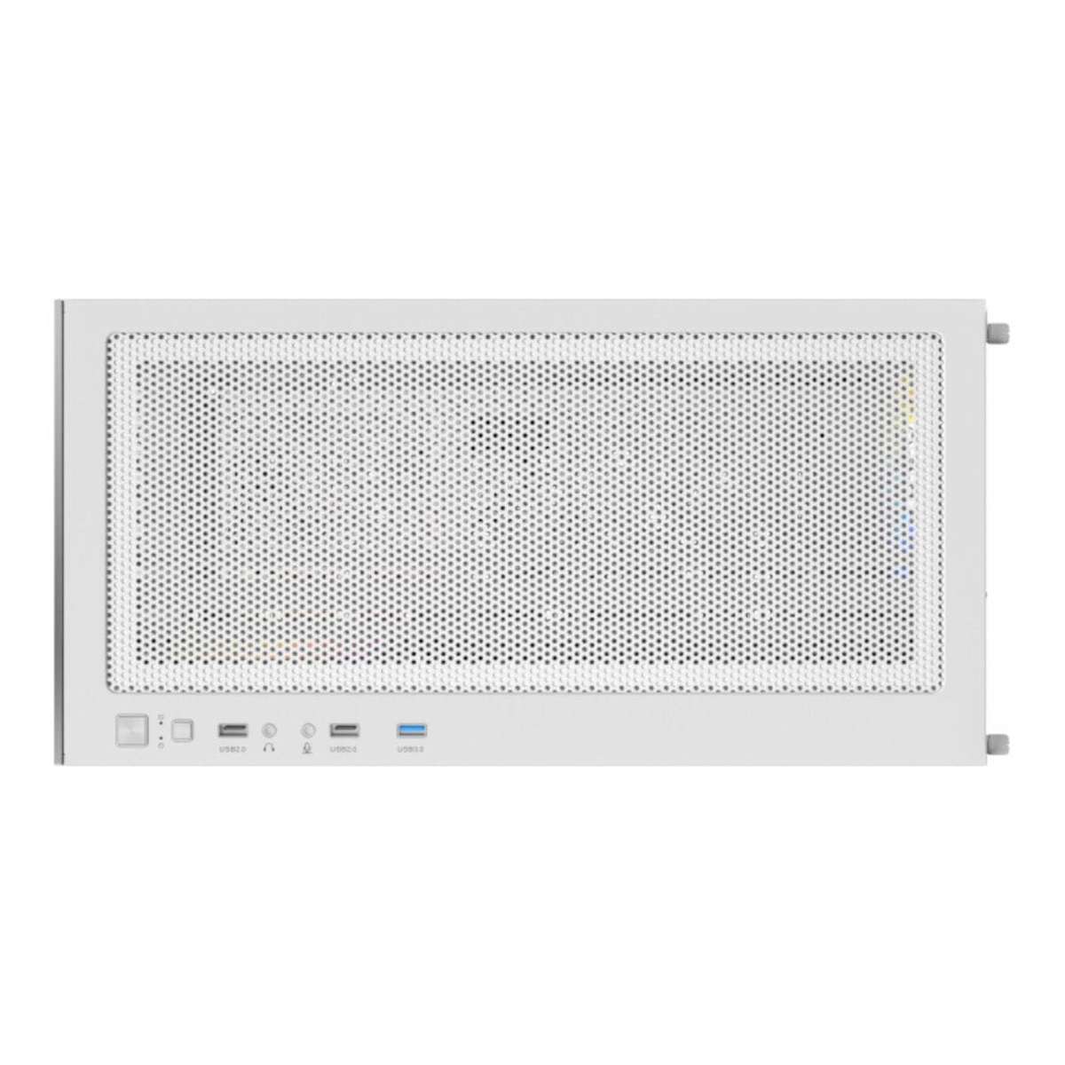 Antec CX300 ATX ARGB Gaming PC Case White