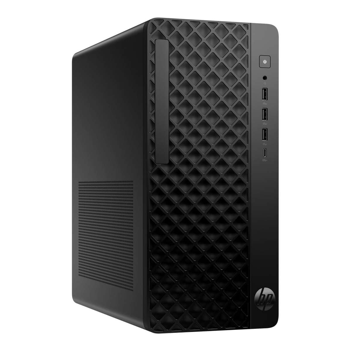 HP ProDesk 2 G1i E Tower Desktop PC - Intel Core i7-14700 512GB SSD 8GB RAM FreeDOS