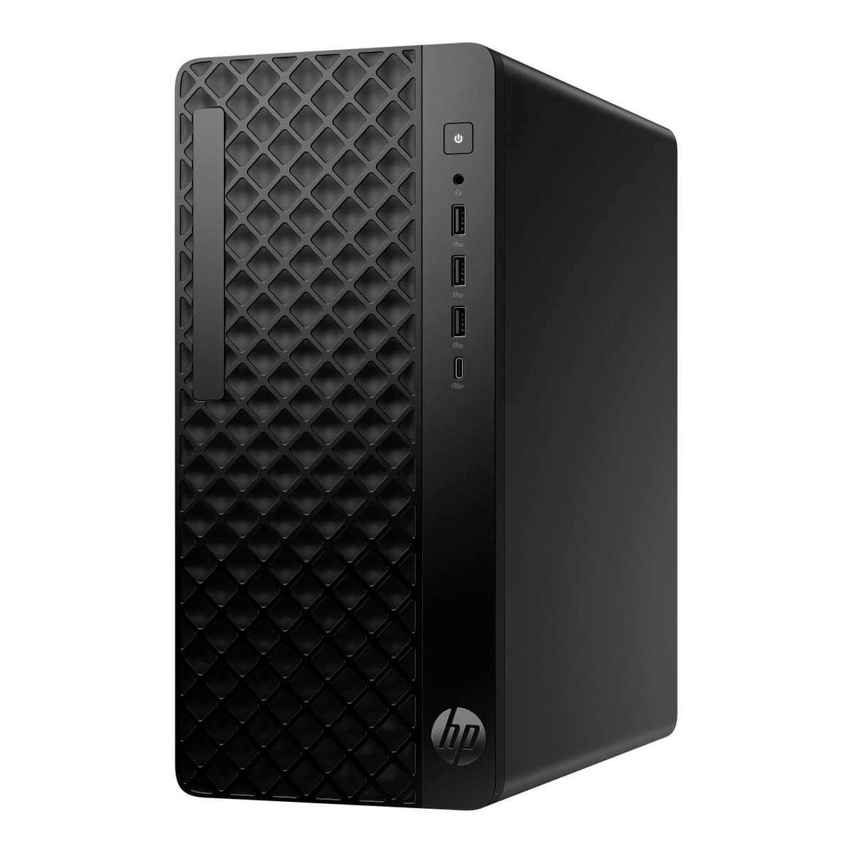 HP ProDesk 2 G1i E Tower Desktop PC - Intel Core i7-14700 512GB SSD 8GB RAM FreeDOS