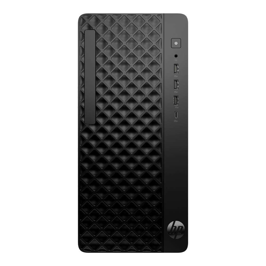 HP ProDesk 2 G1i E Tower Desktop PC - Intel Core i7-14700 512GB SSD 8GB RAM FreeDOS