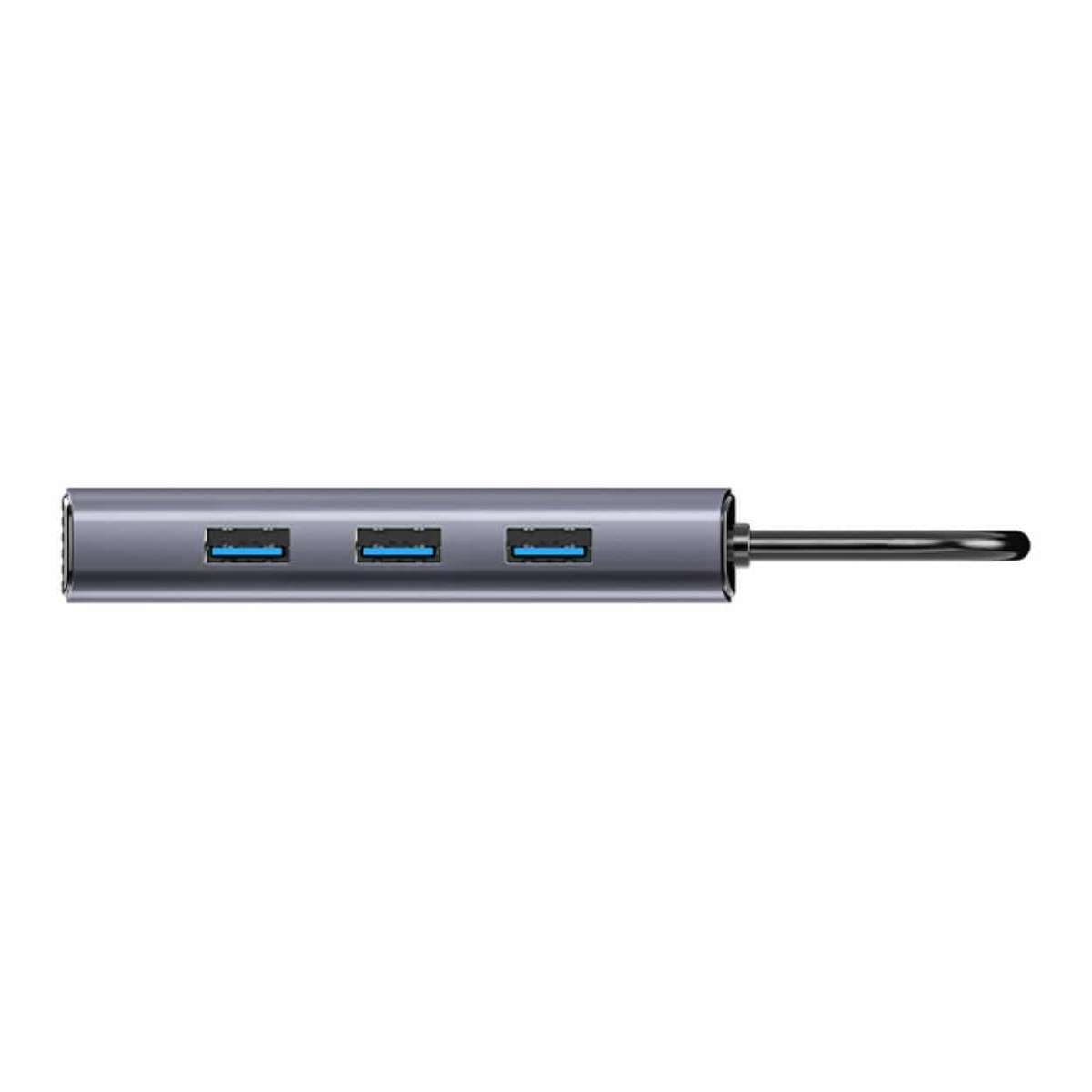 Unitek uHub H6+ 100W 6-in-1 Type-C Hub D1113C