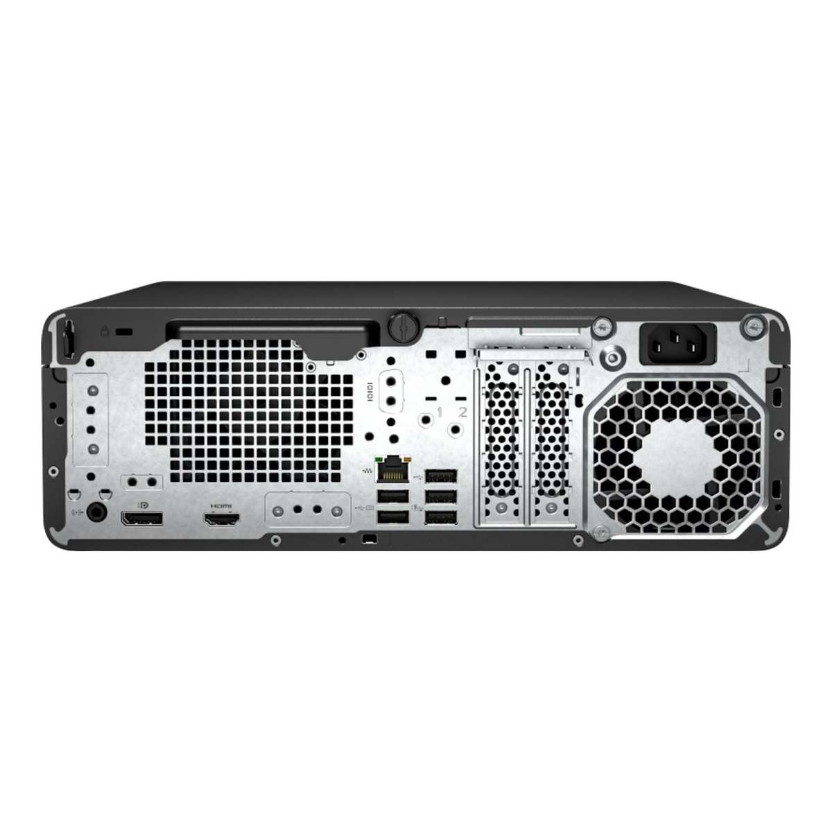 HP EliteDesk 8 SFF G1i Desktop AI PC - Intel Core Ultra 7 265 1TB SSD 32GB RAM Win 11 Pro