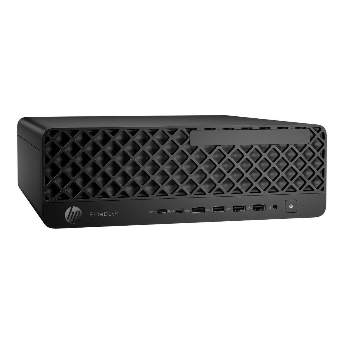 HP EliteDesk 8 SFF G1i Desktop AI PC - Intel Core Ultra 7 265 1TB SSD 32GB RAM Win 11 Pro