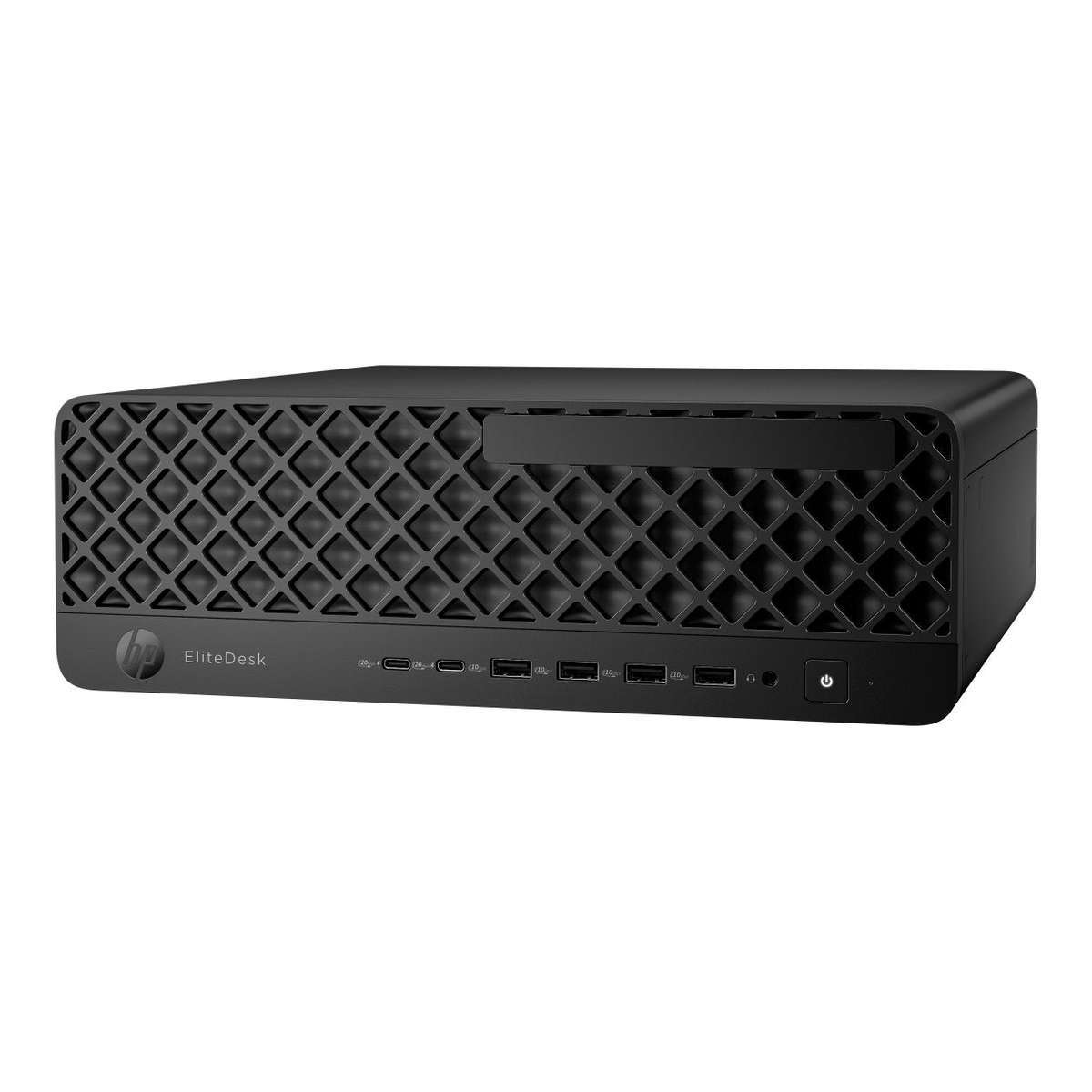 HP EliteDesk 8 SFF G1i Desktop AI PC - Intel Core Ultra 7 265 1TB SSD 32GB RAM Win 11 Pro
