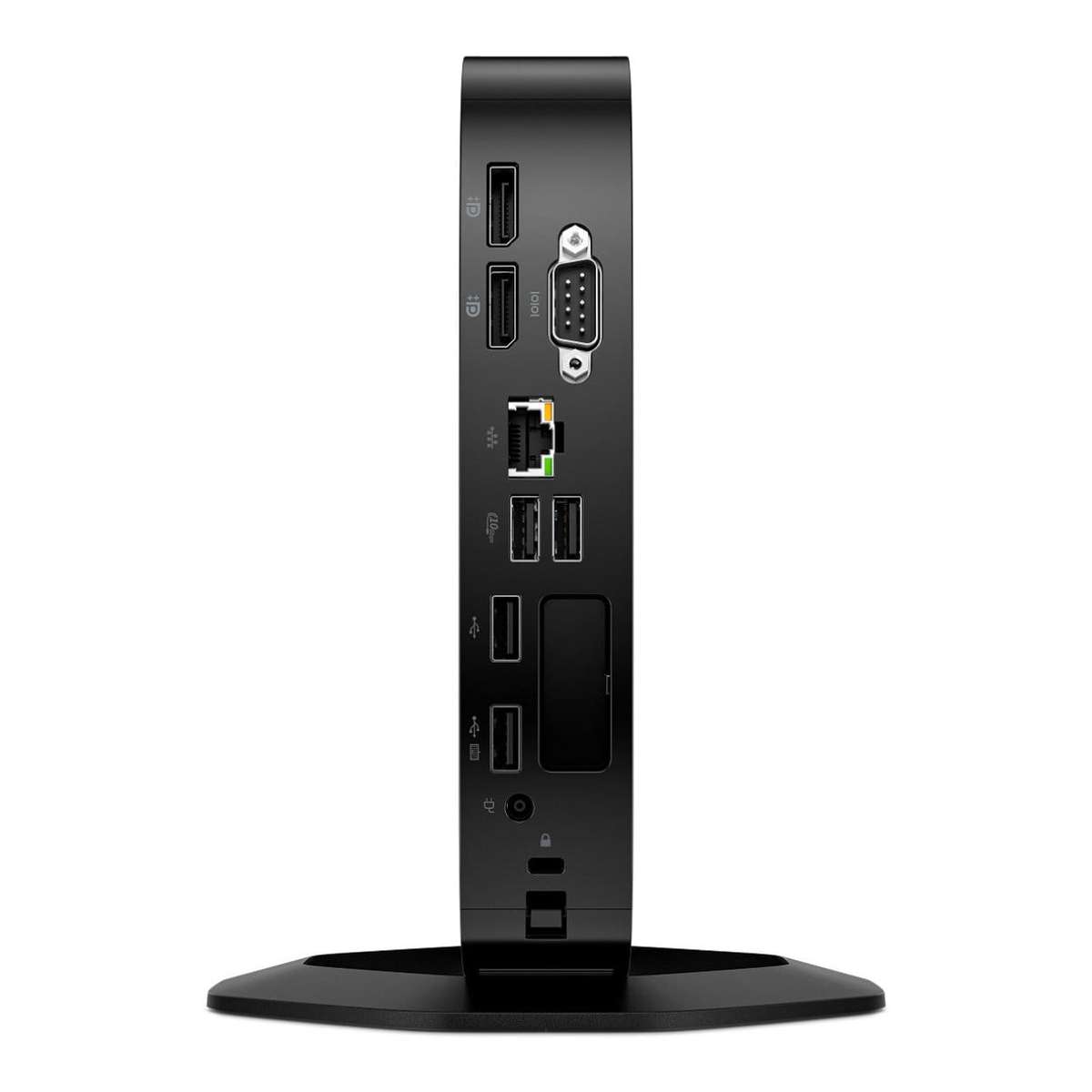 HP ProDesk 5 G1i Thin Client PC - Intel N97 32GB eMMC 8GB RAM ThinPro OS
